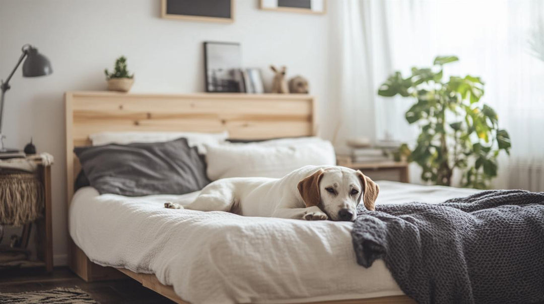 Comment choisir un grand sommier pour un soutien optimal et un confort sur mesure ?