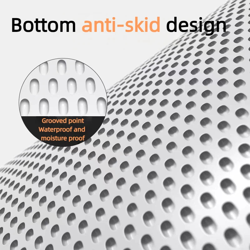 Tapis de Litière Double Couche – Modèle "CleanStep Pro"