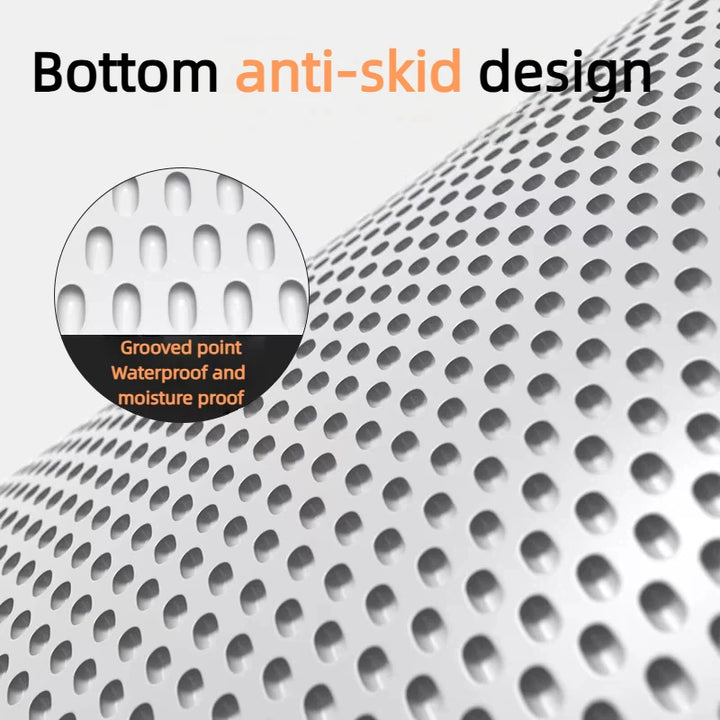 Tapis de Litière Double Couche – Modèle "CleanStep Pro"