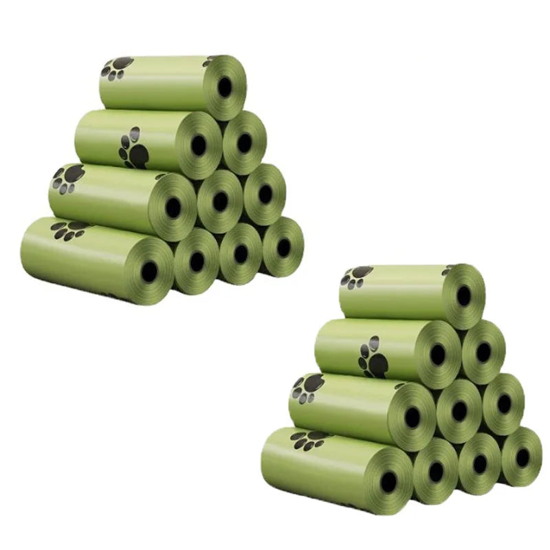 Pelle à litière avec bac intégré et sacs – Modèle "CleanScoop Box"