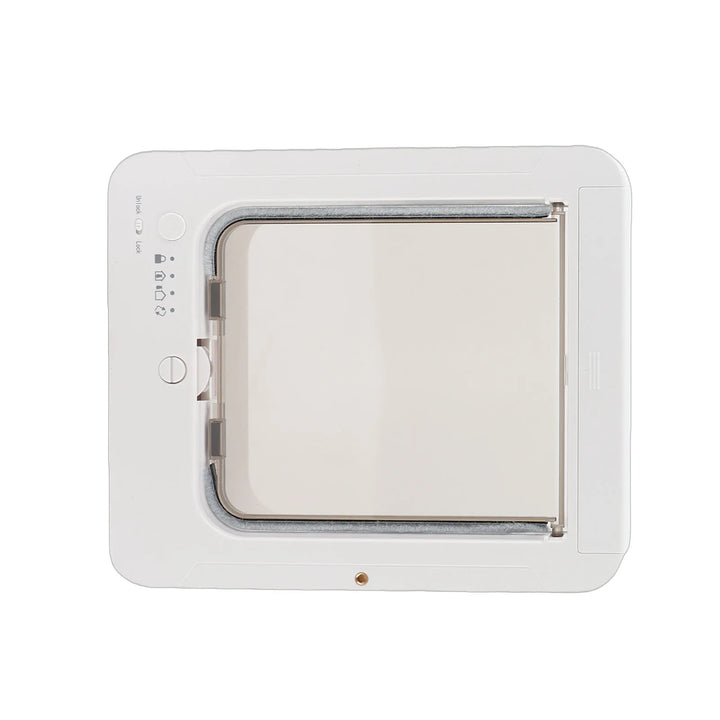 Chatière Connectée Automatique avec Collier – Liberté intelligente au quotidien