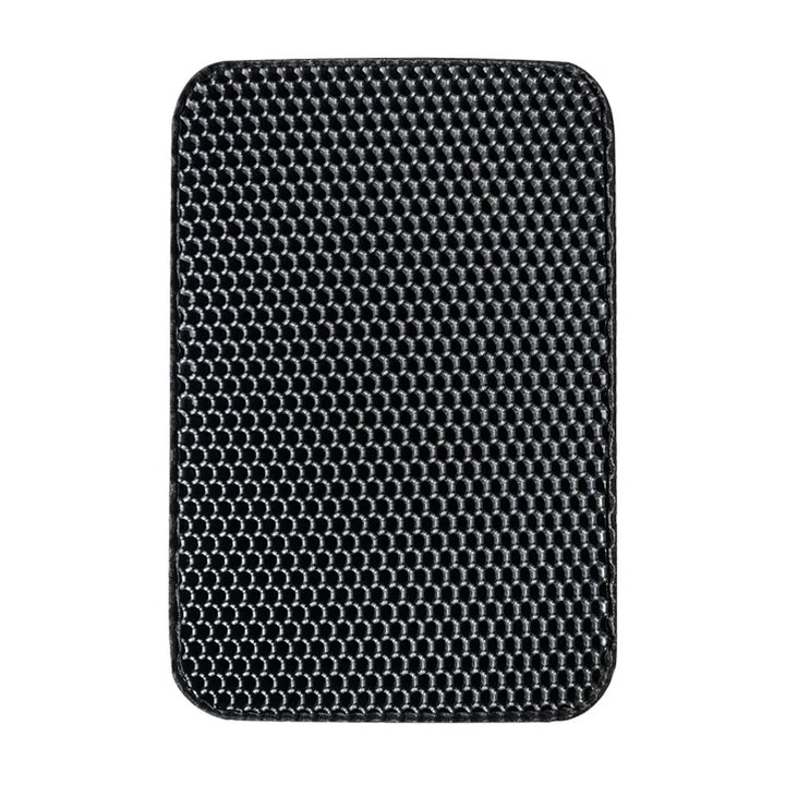 Tapis de litière pour chat alvéolé multi-tailles antidérapant "Petit Nuage"