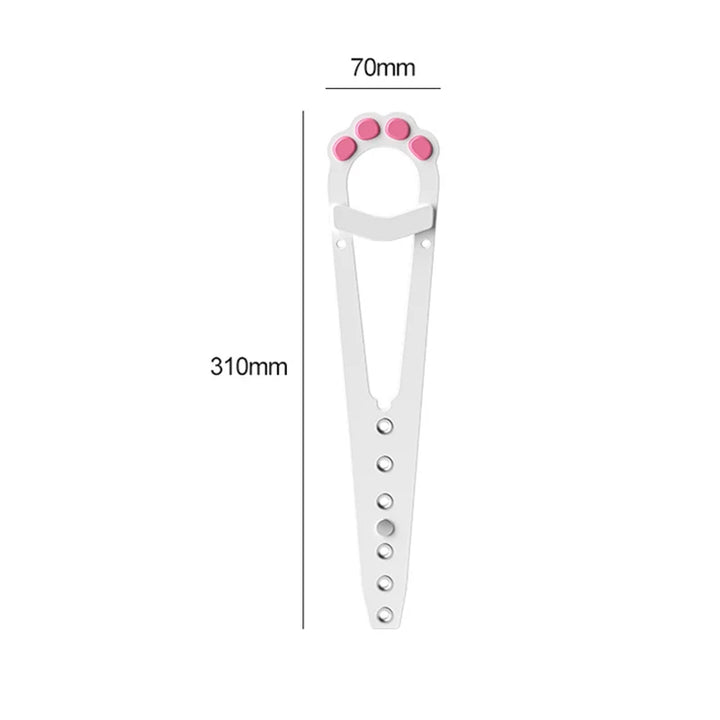 chatière pour chat porte