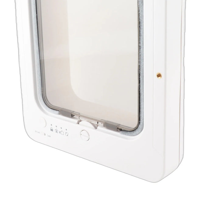 Chatière Connectée Automatique avec Collier – Liberté intelligente au quotidien