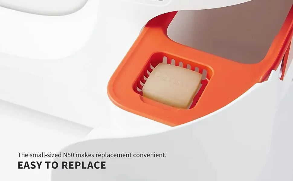 Désodorisant PETKIT Pura Max – Modèle "OdorShield N50"