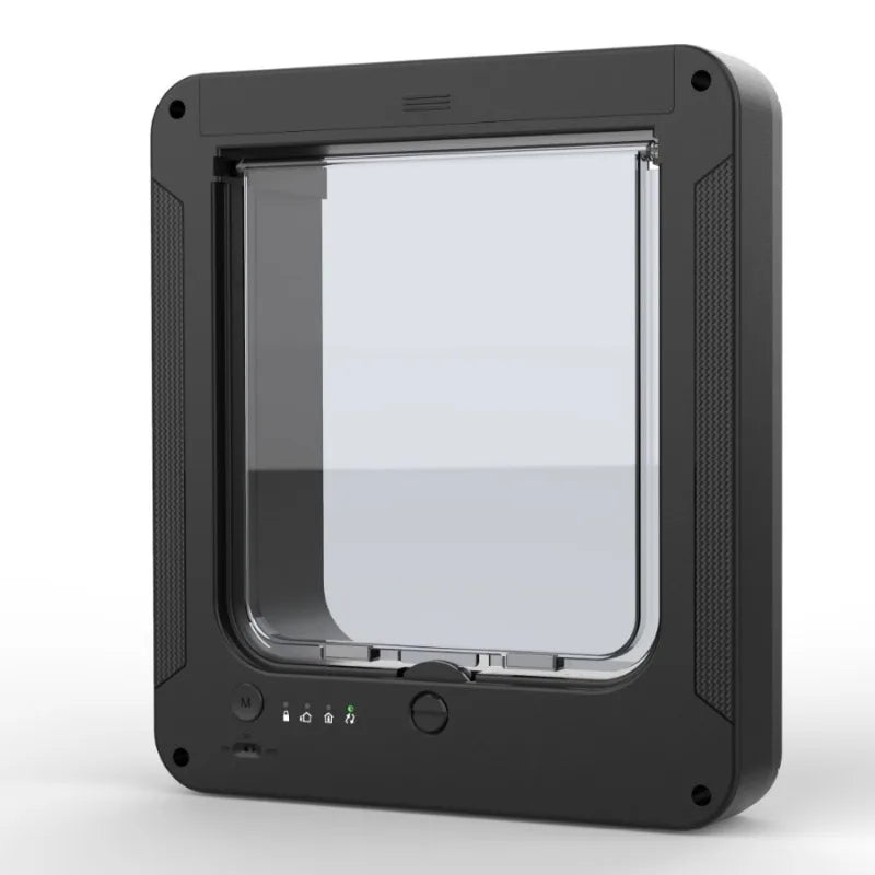 Chatière Connectée RFID "Smart Access" – Liberté & Sécurité pour votre chat