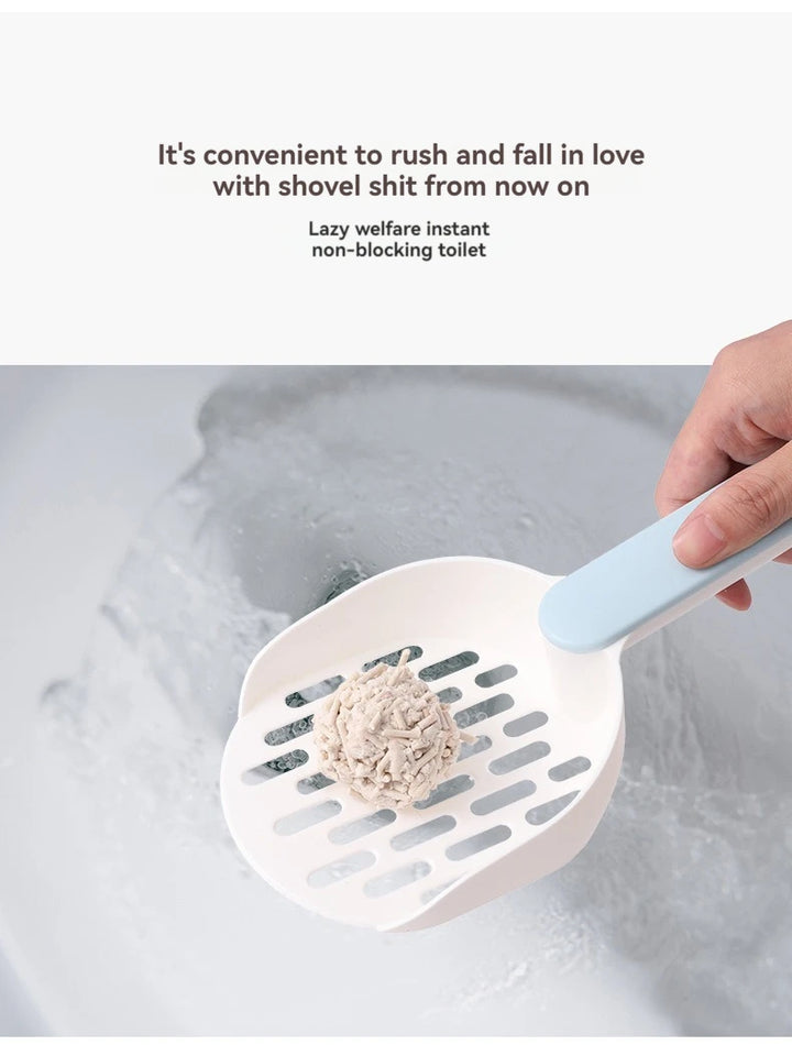 Litière Tofu Parfum Pêche – Modèle "SoftTofu Peach 6L"