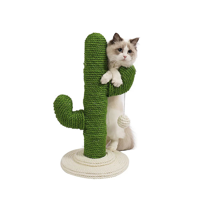 Arbre a chat Cactus - CactiCâlin 58CM