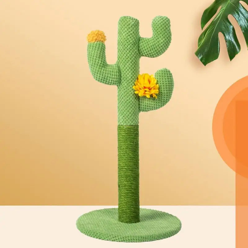 Arbre a chat Cactus - CactusTigrou