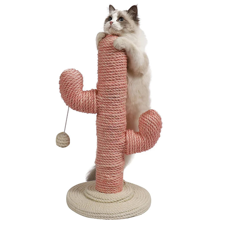 Arbre a chat Cactus - CactiCâlin 58CM