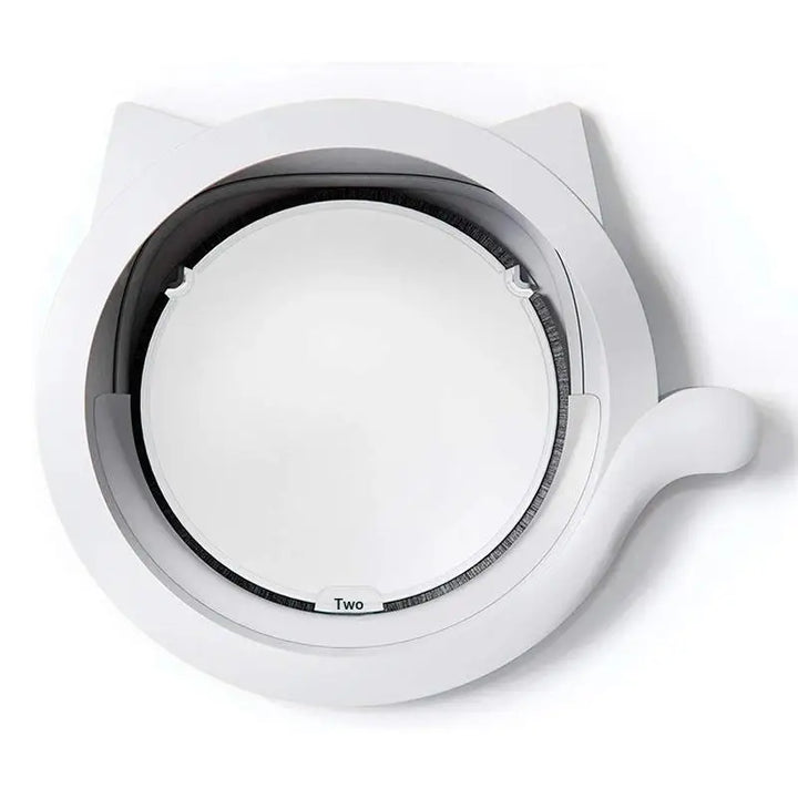 Chatière Design Tête de Chat – Pratique, ludique et fonctionnelle