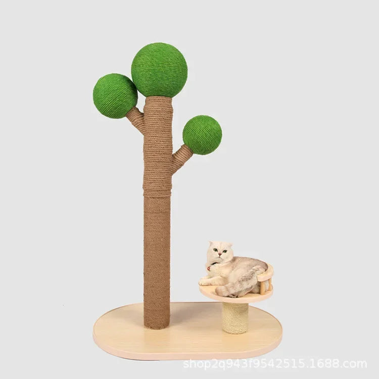 Arbre a chat Design - Jardins - Collection Versailles