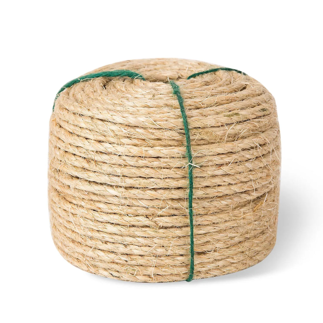 Corde naturelle en sisal