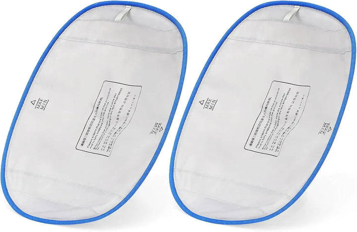 Bac à litière automatique ouvert connecté Tuya – Modèle "SmartOpen Mini"