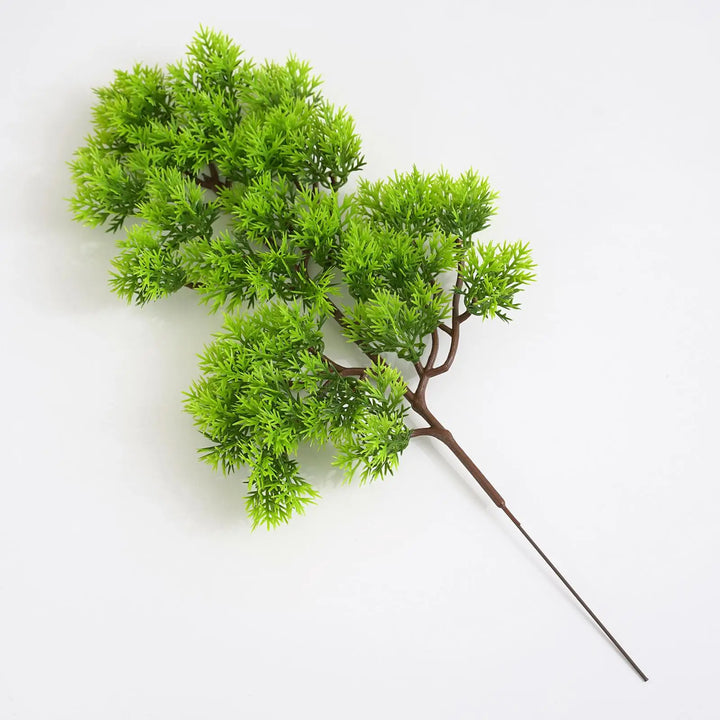 Fausse Branche de Bonsai 37cm pour Arbre à Chat fait Maison - Modèle "BonsaiWhiskers"