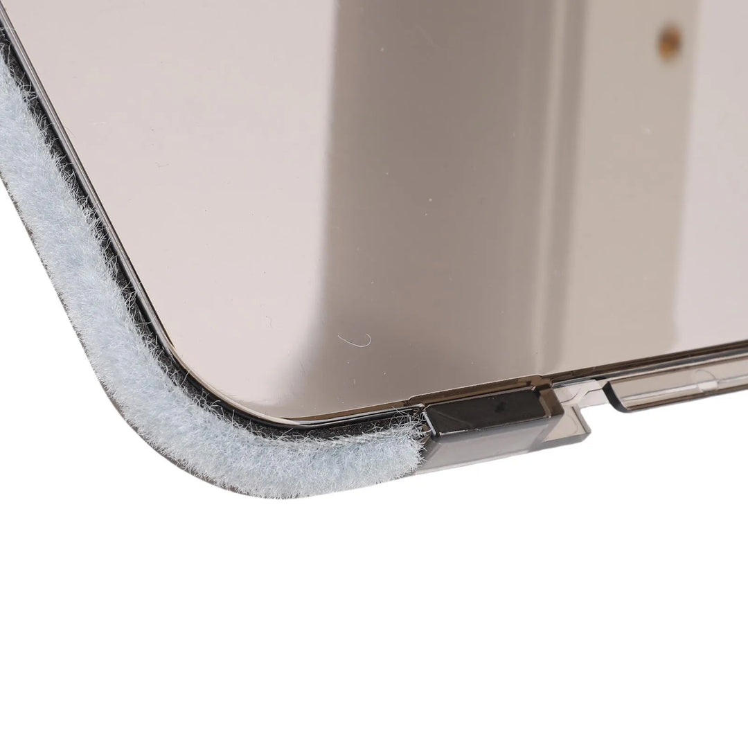 Chatière pour chat "Instinct Libre" – Porte intelligente avec collier connecté