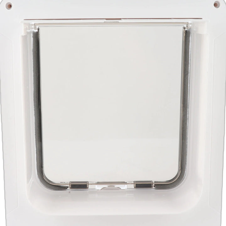 Chatière Connectée Automatique avec Collier – Liberté intelligente au quotidien