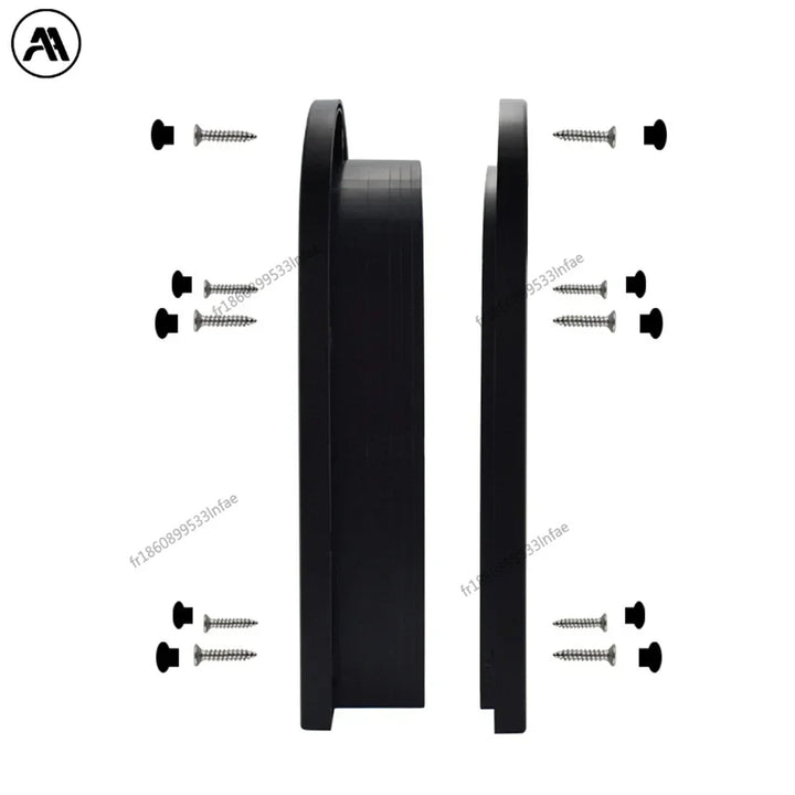 chatière pour chat élégante