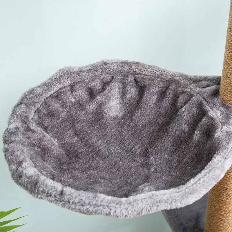 Accessoire - Arbre a chat hamac