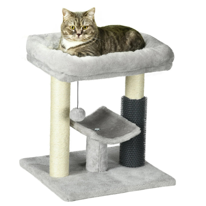 Cheap Grey Cat Tree - Totem