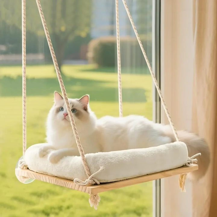Window cat tree - Suction cup