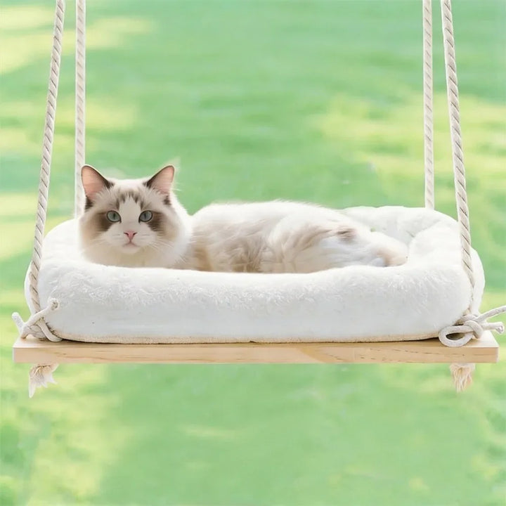 Window cat tree - Suction cup